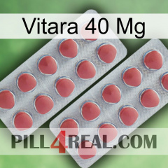 Vitara 40Mg 19